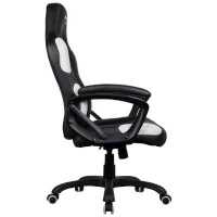игровое кресло AeroCool AC80C AIR-BW
