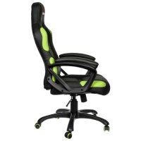 игровое кресло AeroCool AC80C-BG