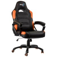 игровое кресло AeroCool AC80C-BO