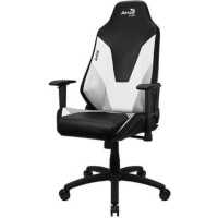 AeroCool Admiral Azure White