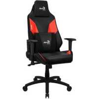 AeroCool Admiral Champion Red