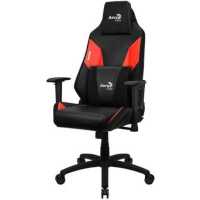 игровое кресло AeroCool Admiral Champion Red