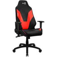 AeroCool Admiral Champion Red