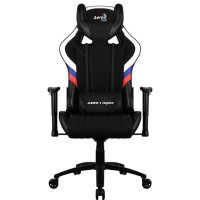 игровое кресло AeroCool Aero 1 Alpha RUS