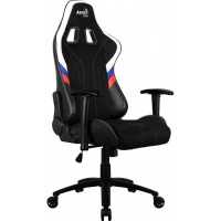 игровое кресло AeroCool Aero 1 Alpha RUS