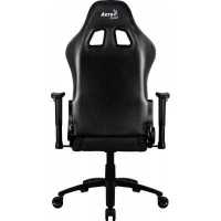 игровое кресло AeroCool Aero 1 Alpha RUS