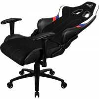 игровое кресло AeroCool Aero 1 Alpha RUS