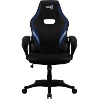AeroCool Aero 2 Alpha Black-Blue