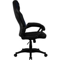 игровое кресло AeroCool Aero 2 Alpha Black-Blue