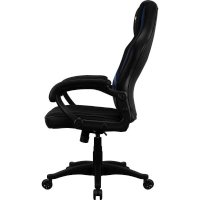 игровое кресло AeroCool Aero 2 Alpha Black-Blue