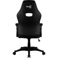 AeroCool Aero 2 Alpha Black-Red