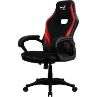 AeroCool Aero 2 Alpha Black-Red