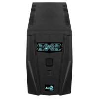 AeroCool Aero Shield C625