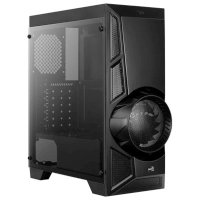 AeroCool AeroEngine RGB Tempered Glass
