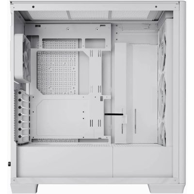 AeroCool APNX Creator C1 White