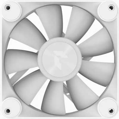 AeroCool APNX FP1-120 PWM ARGB White