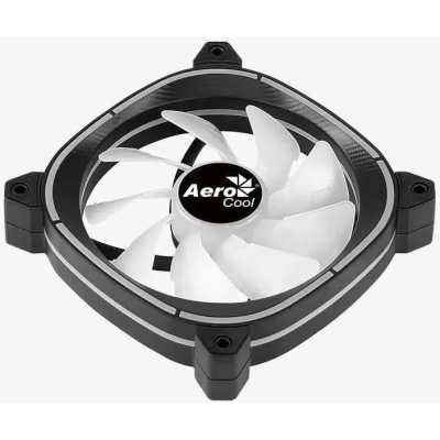 AeroCool Astro 12 F ARGB PWM Black