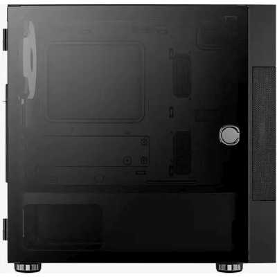 AeroCool Atomic-G-BK-v1