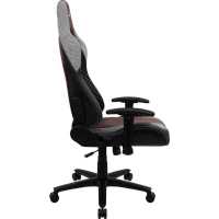 AeroCool Baron Burgundy Red