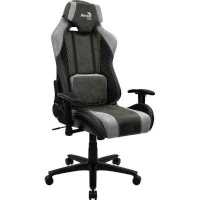 игровое кресло AeroCool Baron Hunter Green