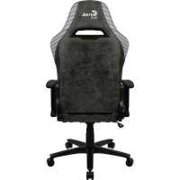 AeroCool Baron Hunter Green