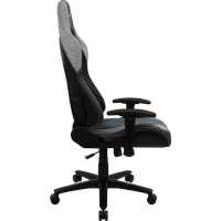 игровое кресло AeroCool Baron Steel Blue