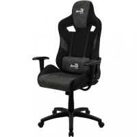 AeroCool Count Iron Black