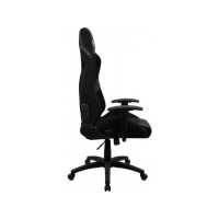 игровое кресло AeroCool Count Iron Black