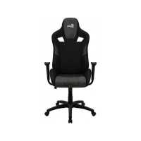 игровое кресло AeroCool Count Iron Black