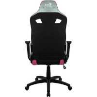 AeroCool Count Teal Green