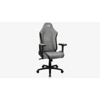 Aerocool Crown AeroSuede Stone Grey