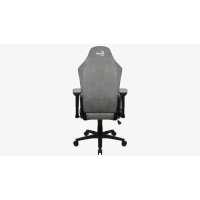 Aerocool Crown AeroSuede Stone Grey