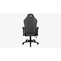 Aerocool Crown AeroWeave Ash Black