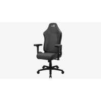 Aerocool Crown AeroWeave Ash Black