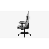 игровое кресло Aerocool Crown AeroWeave Ash Grey