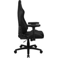 AeroCool Crown Leatherette All Black