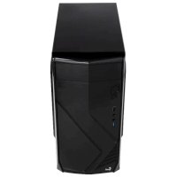 AeroCool Cs-102 Black 450W