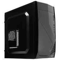AeroCool Cs-102 Black 450W