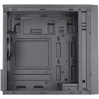 AeroCool Cs-108-S-BK-v1