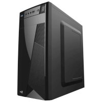 AeroCool Cs-1101 Black 700W