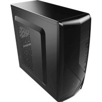 AeroCool Cs-1102 Black 500W