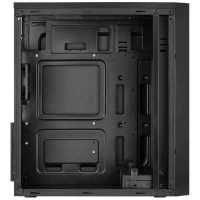 AeroCool Cs-1103 Black без БП