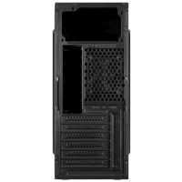 AeroCool Cs-1103 Black без БП