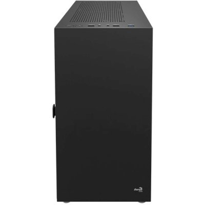 AeroCool CS-111-G-BK-V1