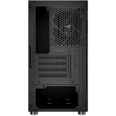 AeroCool CS-111-G-BK-V1