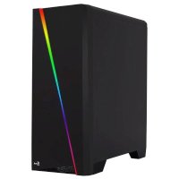 AeroCool Cylon Black