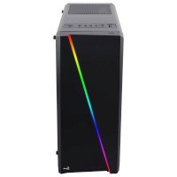 AeroCool Cylon Black