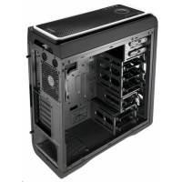 корпус AeroCool DS 200 Black White Edition