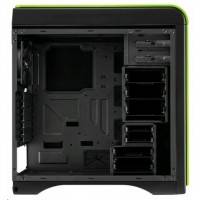 AeroCool DS 200 Green Edition