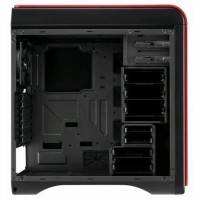 AeroCool DS 200 Red Edition